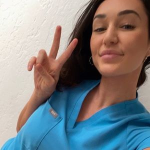 Meet your Posher, Lindsay